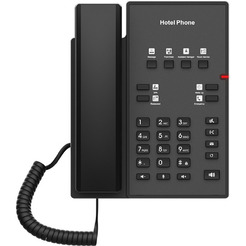 IP-телефон Fanvil H1