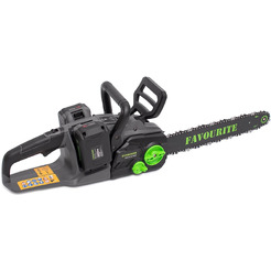 Аккумуляторная пила Favourite OBS GC2B PROF (550021242)