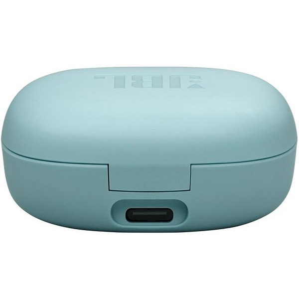 Наушники JBL Wave Flex 2 (голубой)