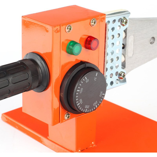 Аппарат для сварки труб Patriot PW 100