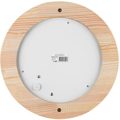 Светильник TDM НПБ1101 (сосна)