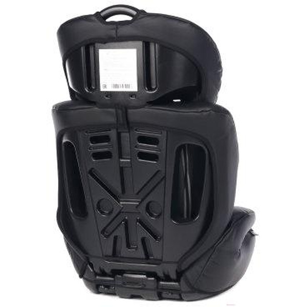 Детское автокресло Martin Noir Cadet (moon black)