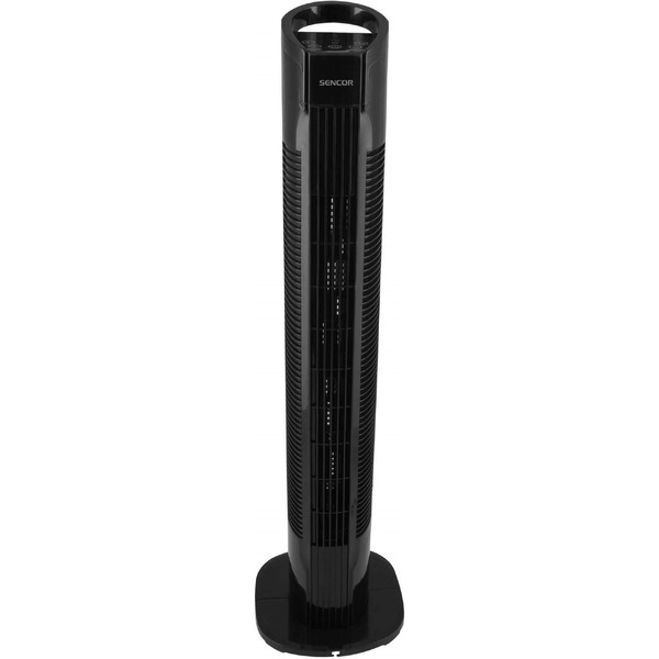 Вентилятор Sencor SFT 3113 BK