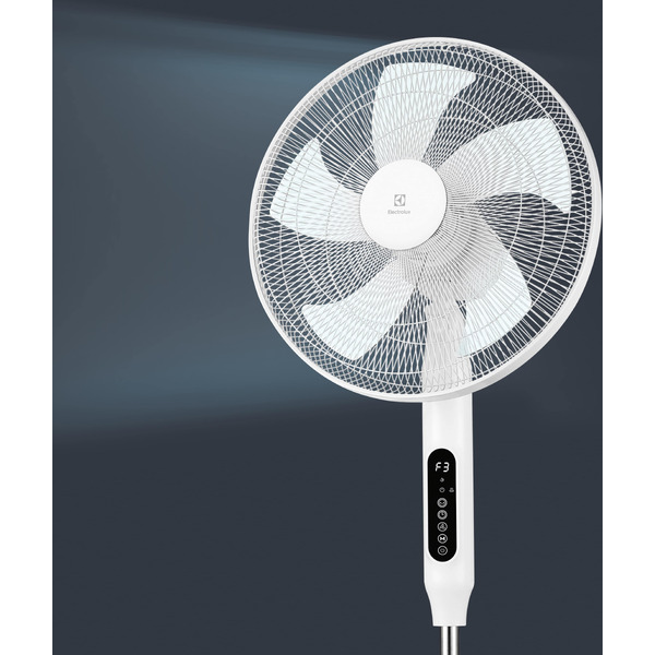 Вентилятор Electrolux EFF-1020i