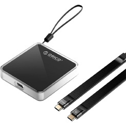 Бокс для накопителей M.2 Orico AP30-G2-BK-BP