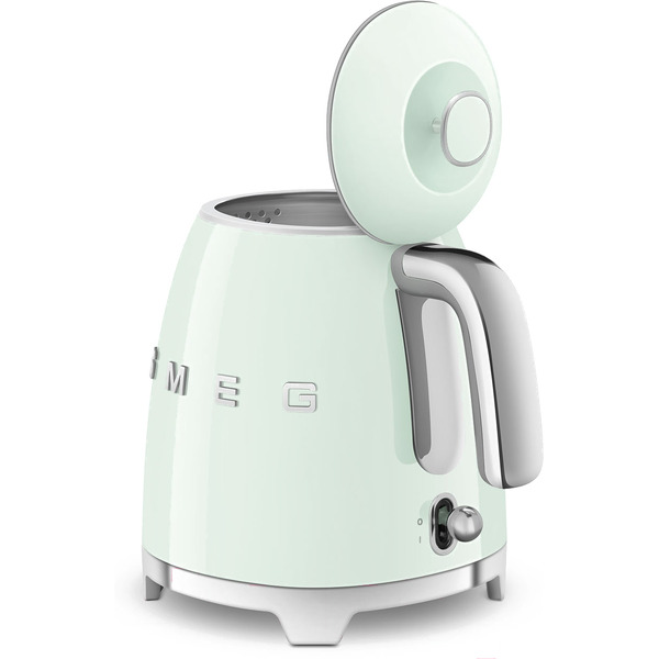 Электрический чайник Smeg KLF05PGEU