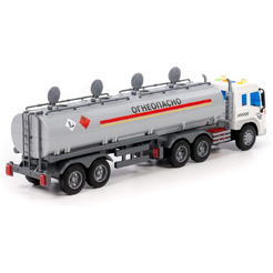 Автомобиль Полесье 83996 "Сити"