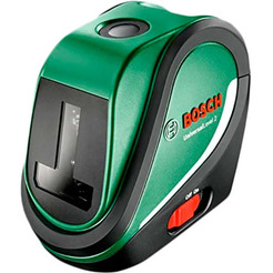 Лазерный нивелир Bosch Universal Level 2 (0603663800)