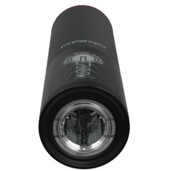 Штопор Prestigio Lugano (PWO102BK)