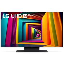 Телевизор LG 50UT91006LA