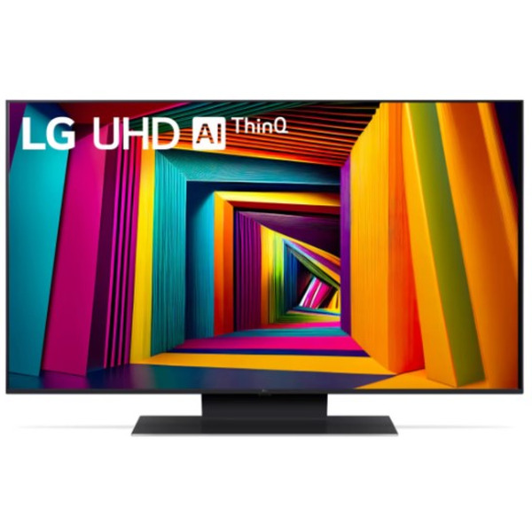 Телевизор LG 50UT91006LA