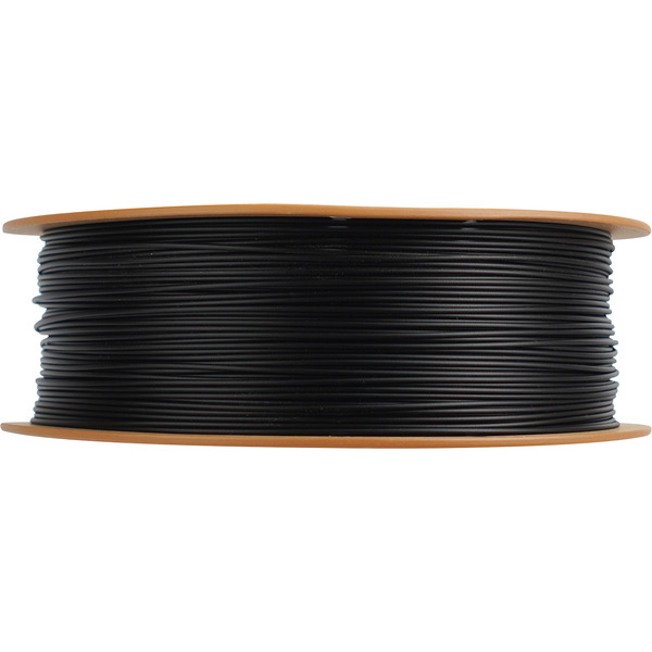 Пластиковая нить ESUN PLA-Basic 1,75 мм 1кг, black (чёрный)