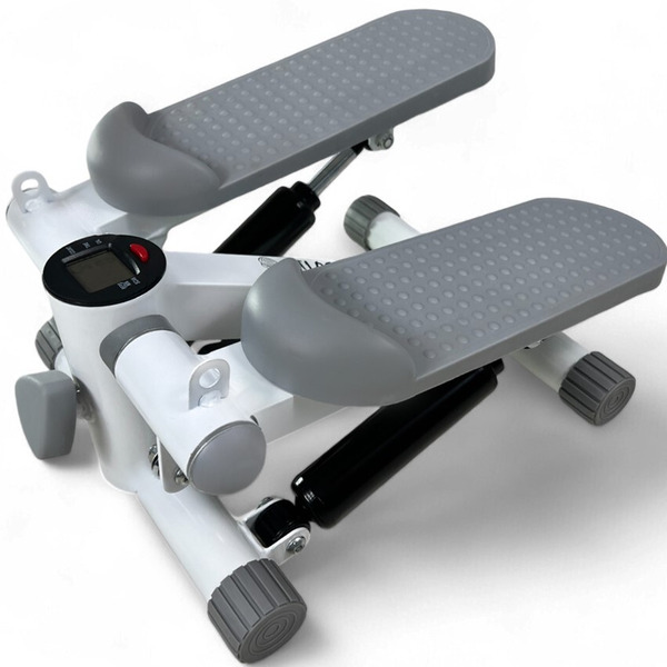 Степпер Atlas Sport AS-504 White+Grey