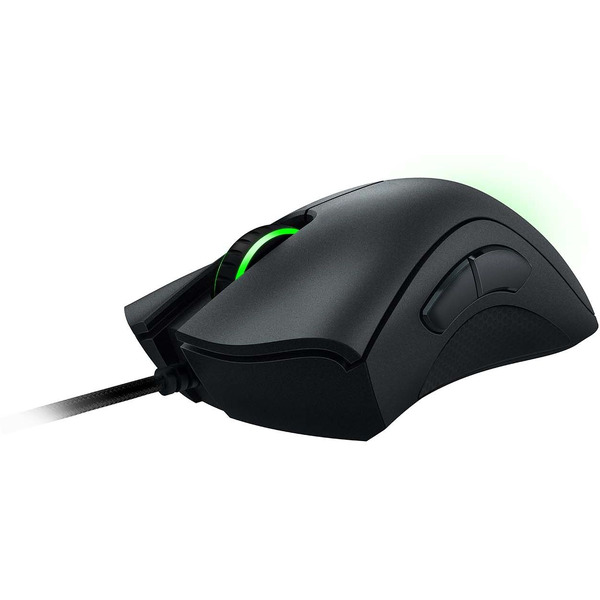 Мышь Razer DeathAdder Essential (RZ01-03850100-R3M1)