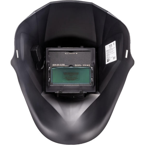 Маска сварщика FoxWeld FOX-2 (8721-1)