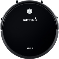 Робот-пылесос GUTREND G220B STYLE черный