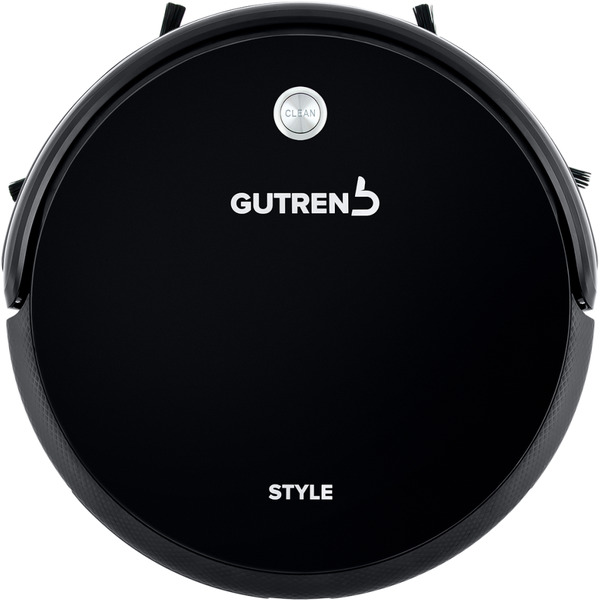 Робот-пылесос GUTREND G220B STYLE черный