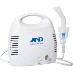 Ингалятор компрессорный A&D CN-231