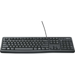 Клавиатура Logitech K120 (920-002508)