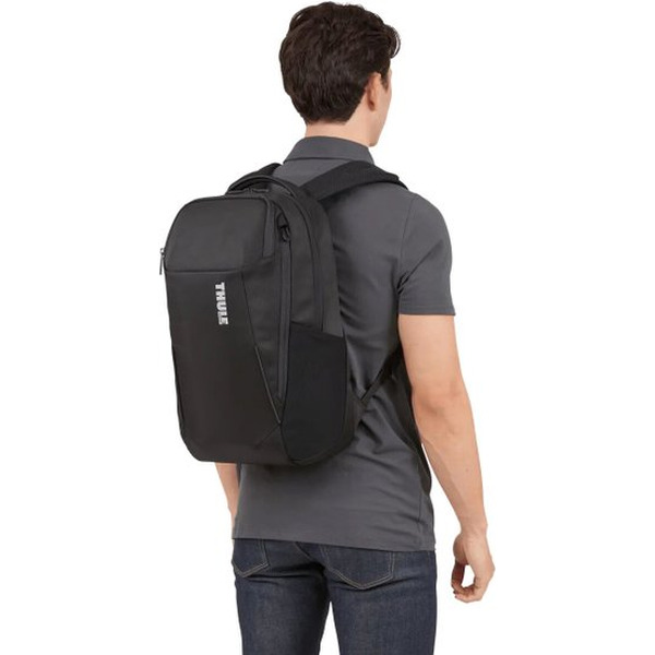 Рюкзак для ноутбука Thule Accent 23L TACBP2116BLK (черный)