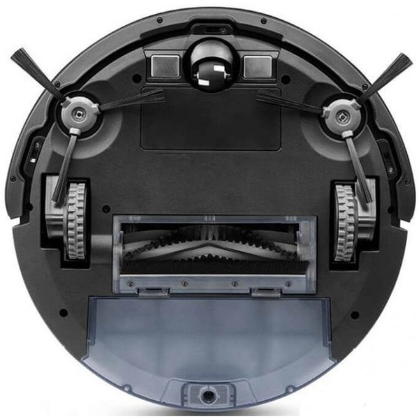 Робот-пылесос Ecovacs DEEBOT 600