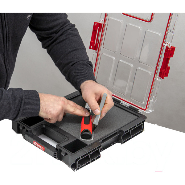 Вкладыш для ящика QBrick System WKLPIAONEMLIIPG001