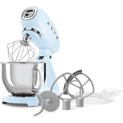 Планетарный миксер Smeg SMF05PBEU