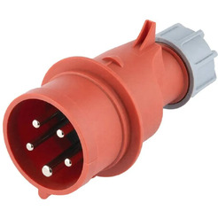 Вилка силовая Kripal UKS3-A154-6