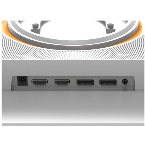 Монитор игровой Machenike MCF27F300L-W