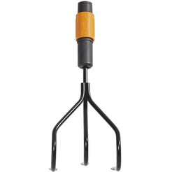 Культиватор (разрыхлитель) Fiskars QuikFit 1000680
