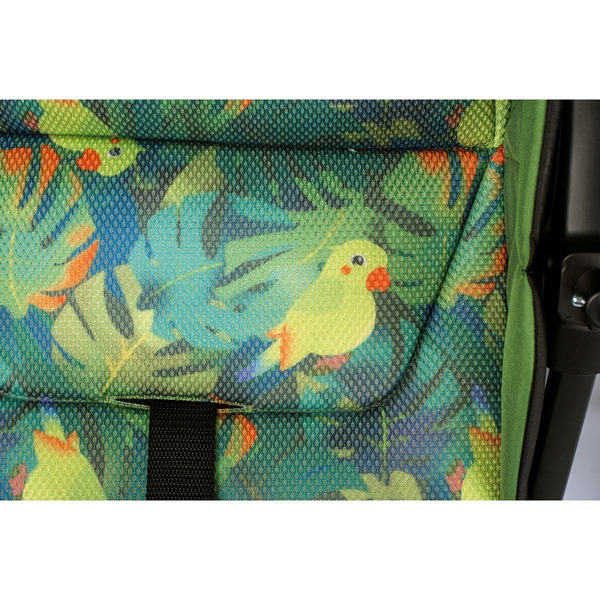 Коляска прогулочная CHICCO Ohlala 2 (Tropical Jungle)