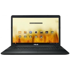 Ноутбук ASUS X751BP-TY106