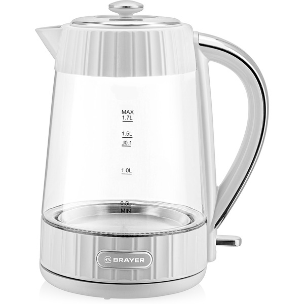 Электрический чайник Brayer BR1076