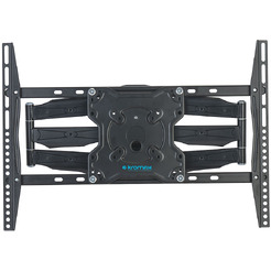 Кронштейн для телевизора Kromax ATLANTIS-46 серый (20259)