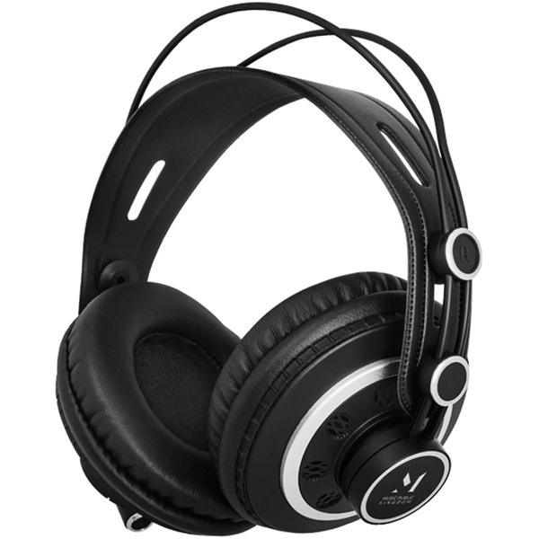 Наушники Music Public Kingdom HP505