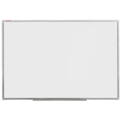 Магнитно-маркерная доска BRAUBERG Стандарт 120х180 см 235525