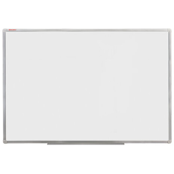 Магнитно-маркерная доска BRAUBERG Стандарт 120х180 см 235525