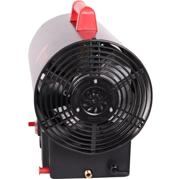 Газовая тепловая пушка Edon DAH-30000