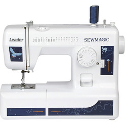 Швейная машина Leader Sewmagic