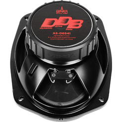 Коаксиальная АС Урал DDB AS-D6941