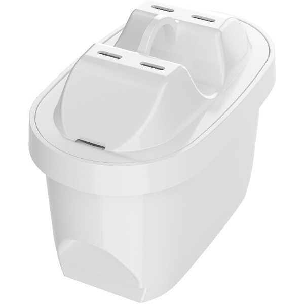 Модуль сменный фильтрующий Аквафор MAXFOR+ Mg (комплект 2 шт.)