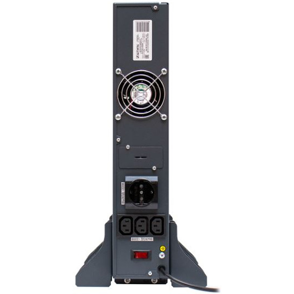 Стабилизатор напряжения Штиль ИнСтаб IS1000RT