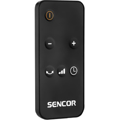 Тепловентилятор Sencor SFH 8990BK