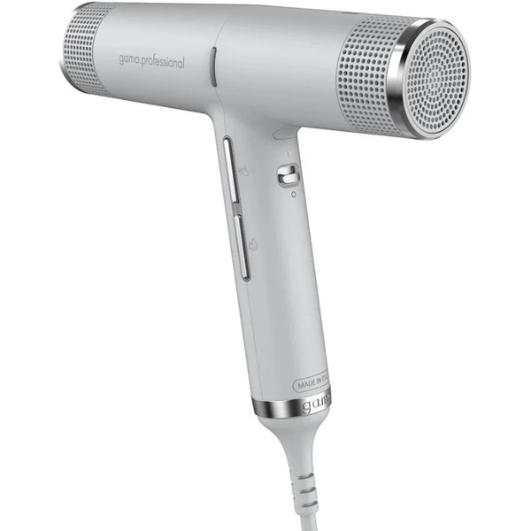 Фен GA.MA IQ1 Perfetto (серый)