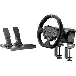 Игровой руль MOZA R3 Bundle For PC RS074 / MZ30