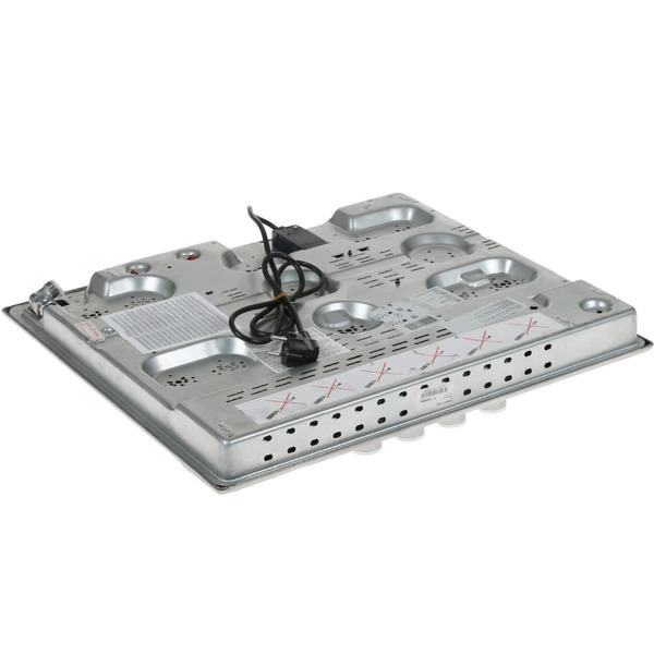 Варочная панель BEKO HIAG 64225 SX