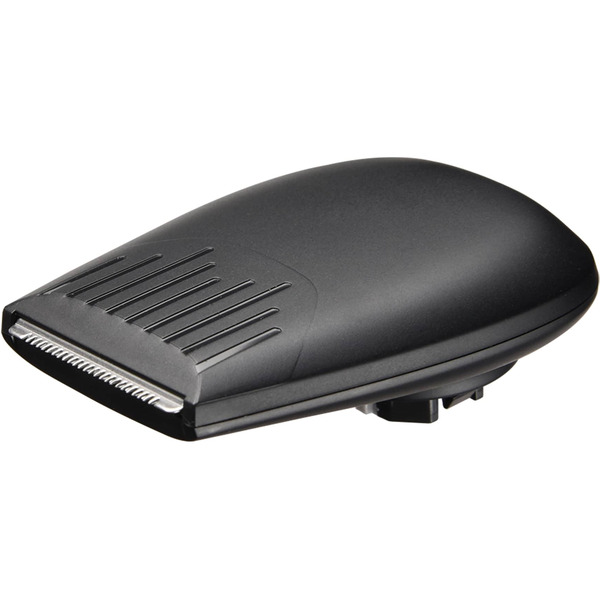 Бритва электрическая POLARIS PMR 0714RC Ultimate shave 5D PRO (черный/серебряный)