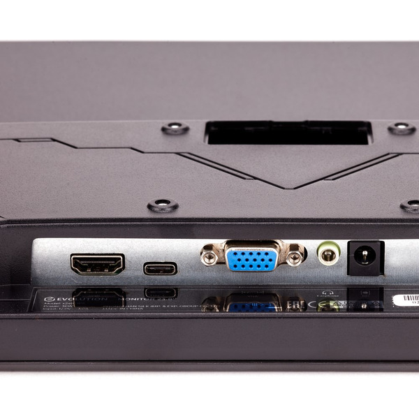 Монитор EVOLUTION 23.8" x24iC IPS