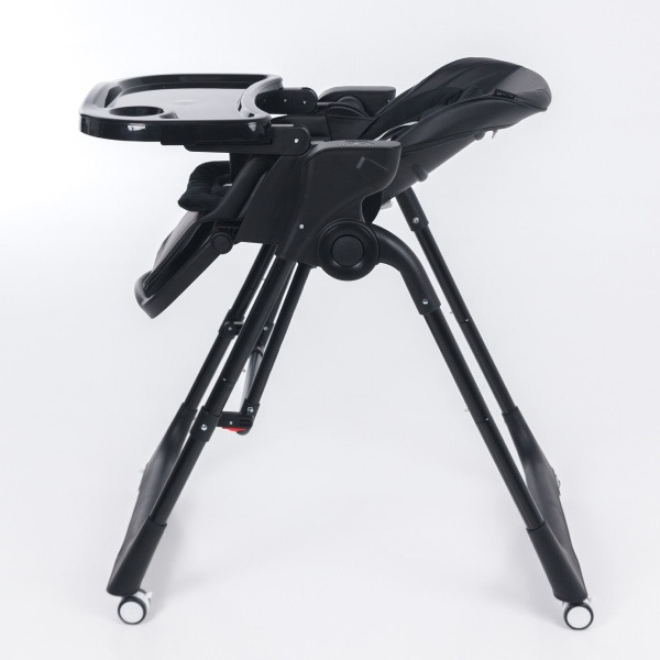 Стульчик для кормления Martin Noir Cloud (mono black)