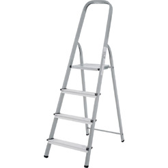 Лестница-стремянка Новая высота NV1130 4 ступени (1130104)